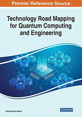 Technology Road Mapping for Quantum Computing and Engineering