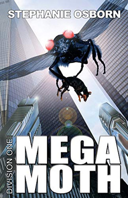 Mega Moth (Division One)