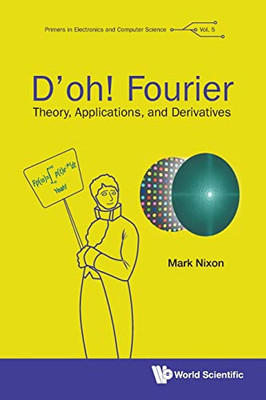 D'oh! Fourier (Primers in Electronics and Computer Science) - Paperback