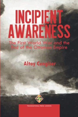 Incipient Awareness: The First World War and the End of the Ottoman Empire