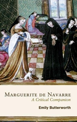 Marguerite de Navarre: A Critical Companion (Gallica)
