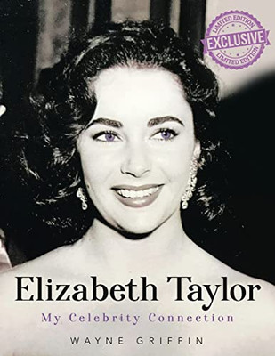 Elizabeth Taylor: My Celebrity Connection - Paperback