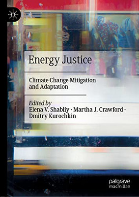 Energy Justice: Climate Change Mitigation and Adaptation