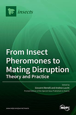 From Insect Pheromones to Mating Disruption: Theory and Practice