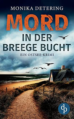 Mord in der Breege Bucht: Ein Ostsee-Krimi (German Edition)
