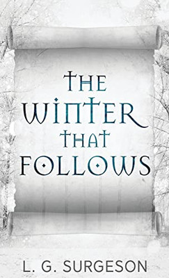 The Winter That Follows (Black River Chronicles) - 9784824126184