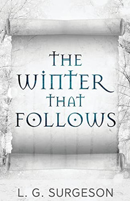The Winter That Follows (Black River Chronicles) - 9784824126191