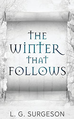 The Winter That Follows (Black River Chronicles) - 9784824126207