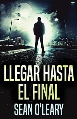 Llegar Hasta El Final (Spanish Edition) - 9784824127037