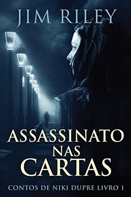 Assassinato Nas Cartas (Contos de Niki Dupre) (Portuguese Edition) - Paperback
