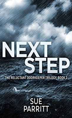 Next Step (The Reluctant Doorkeeper Trilogy) - 9784824128300
