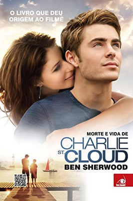 Morte e Vida de Charlie St. Cloud (Portuguese Edition)