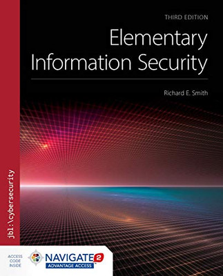 Elementary Information Security