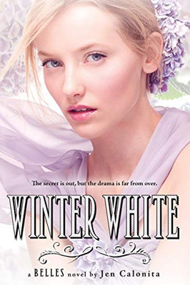 Winter White (Belles (2))