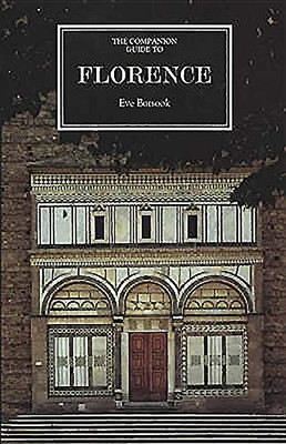 The Companion Guide to Florence (Companion Guides)
