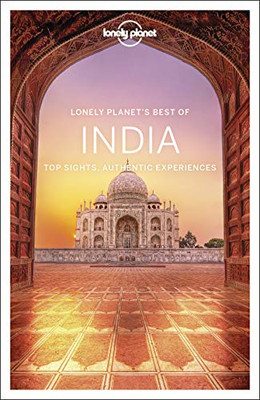 Lonely Planet Best of India (Travel Guide)