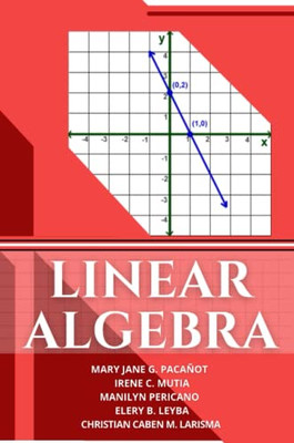 LINEAR ALGEBRA