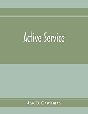 Active service