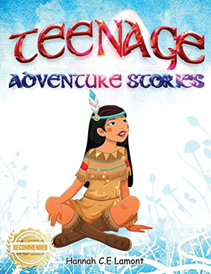 Teenage Adventure Stories