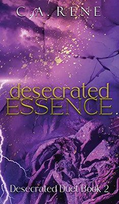 Desecrated Essence (Desecrated Duet)