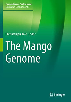 The Mango Genome (Compendium of Plant Genomes)
