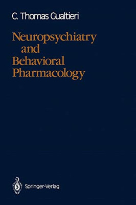 Neuropsychiatry and Behavioral Pharmacology