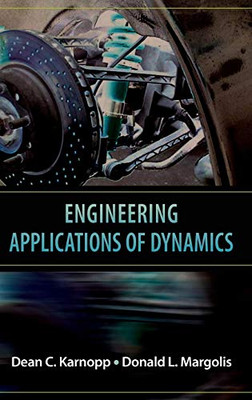 Engineering Applications of Dynamics