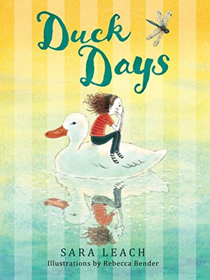 Duck Days (Slug Days Stories, 3)