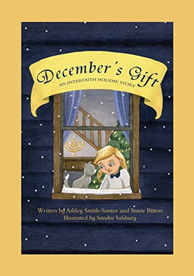 December's Gift: An Interfaith Holiday Story