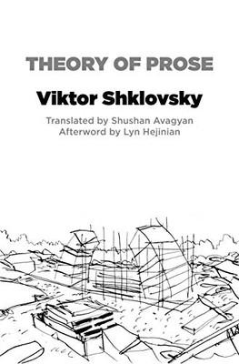 Theory of Prose (Russian Literature)