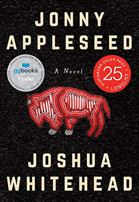 Jonny Appleseed