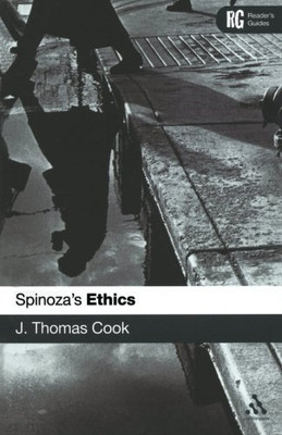 Spinoza's Ethics: A Reader's Guide (Reader's Guides)