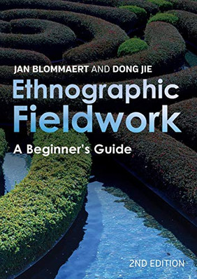 Ethnographic Filedwork (2nd edn)