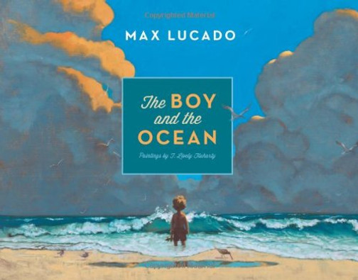 The Boy and the Ocean