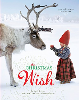 The Christmas Wish (Wish Series)