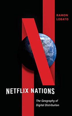 Netflix Nations (Critical Cultural Communication)