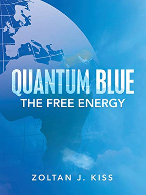 Quantum Blue: The Free Energy
