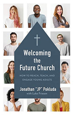 Welcoming the Future Church