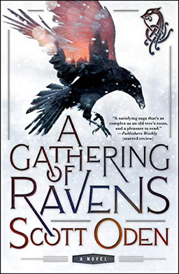 Gathering of Ravens (Grimnir Series)