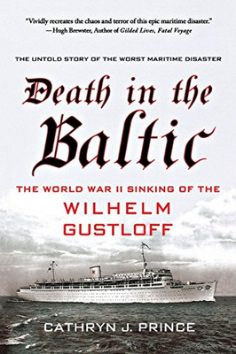 Death in the Baltic