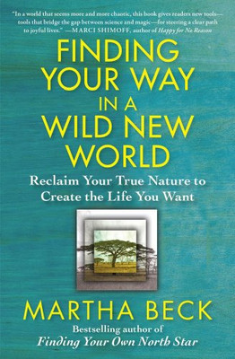 Finding Your Way in a Wild New World: Reclaim Your True Nature to Create the Life You Want
