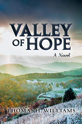 Valley of Hope: A Novel