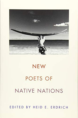 New Poets of Native Nations