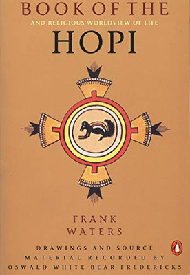 Book of the Hopi