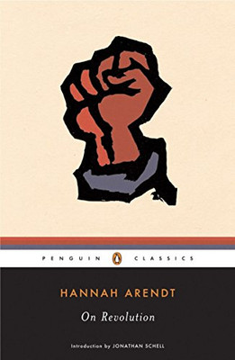 On Revolution (Penguin Classics)