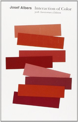 Interaction of Color: 50th Anniversary Edition