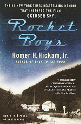 Rocket Boys (The Coalwood Series #1)