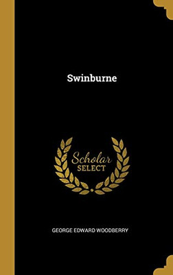 Swinburne - Hardcover