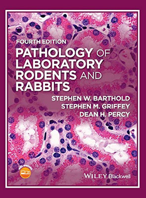 Pathology of Laboratory Rodents and Rabbits