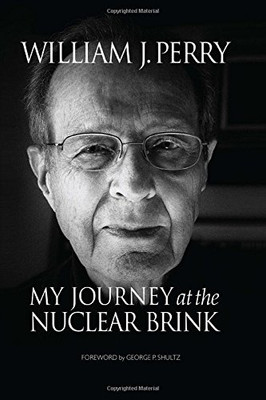 My Journey at the Nuclear Brink